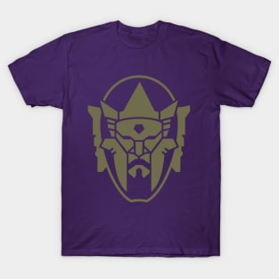 Five Faces V3 T-Shirt